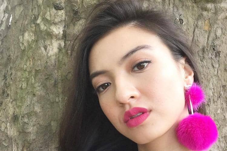 Instagram: @ralineshah