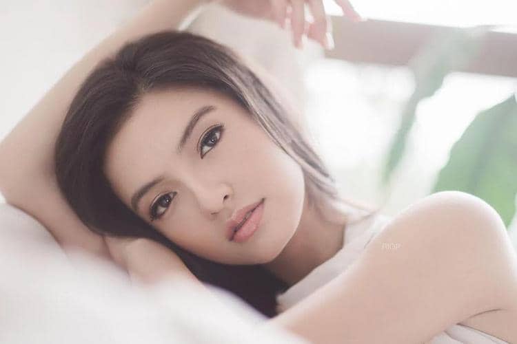 Instagram: @ralineshah