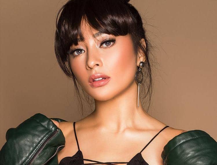 Instagram.com/nikitawillyofficial94 /Karina Yasmin Photography