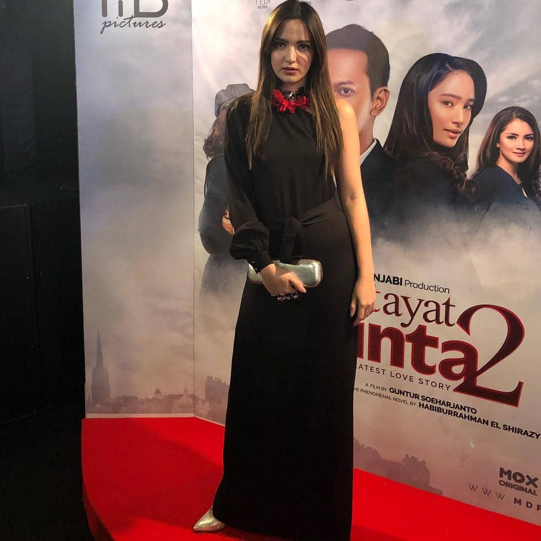 Instagram.com/ramadhaniabachrie