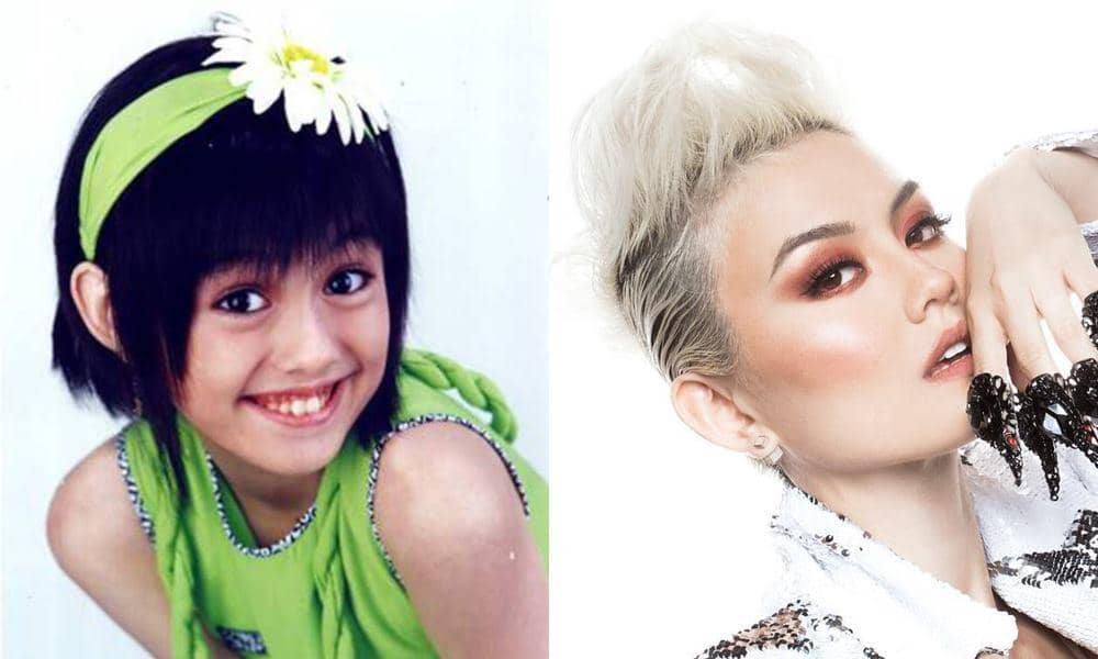 dok. internet / Instagram.com/agnezmo