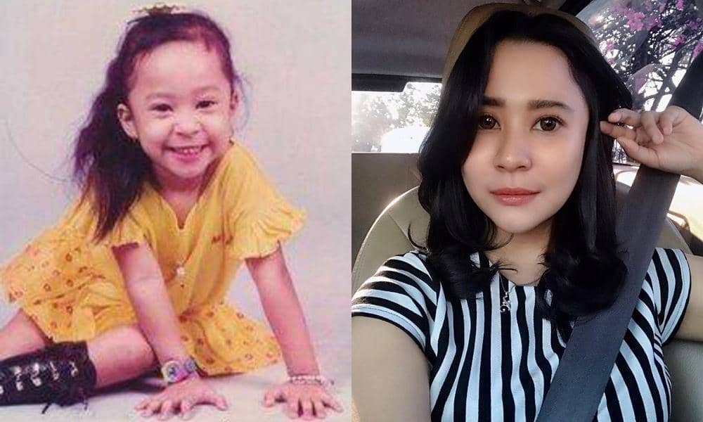 dok. internet / Instagram.com/chikitameidy