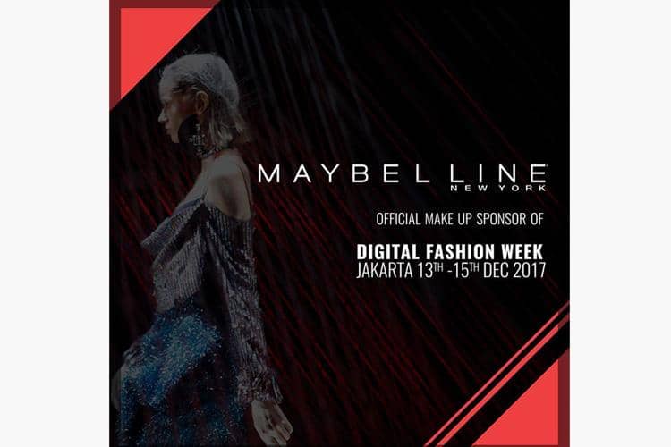 Instagram: @digitalfashionweek