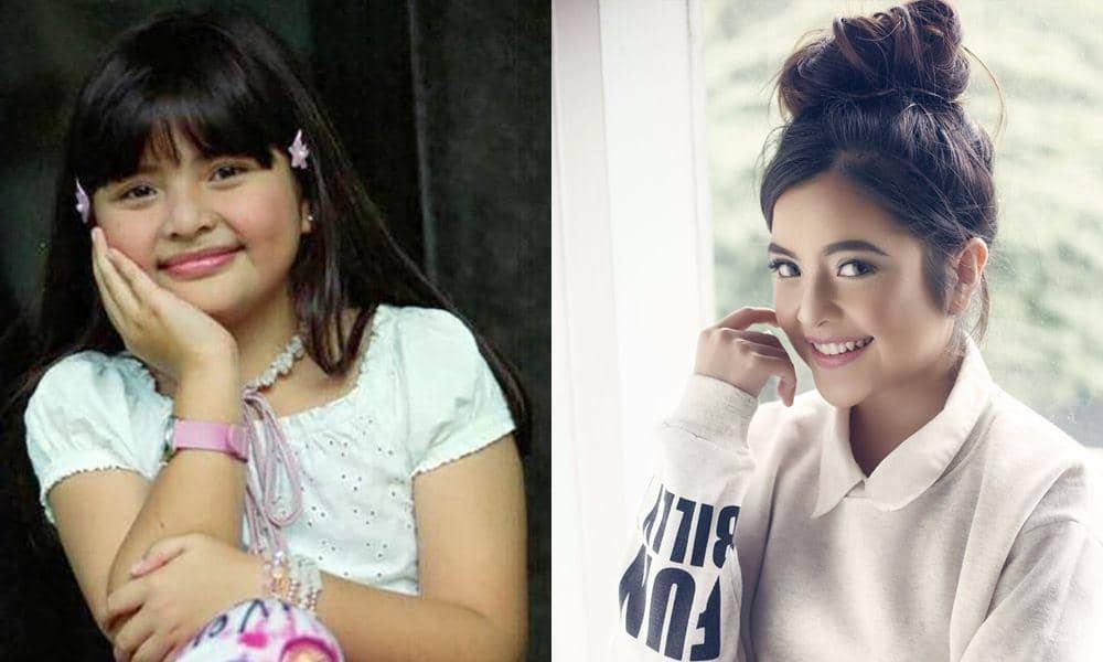 dok. internet / Instagram.com/tasyakamila