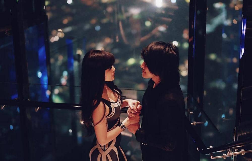 Instagram.com/kevinaprilio