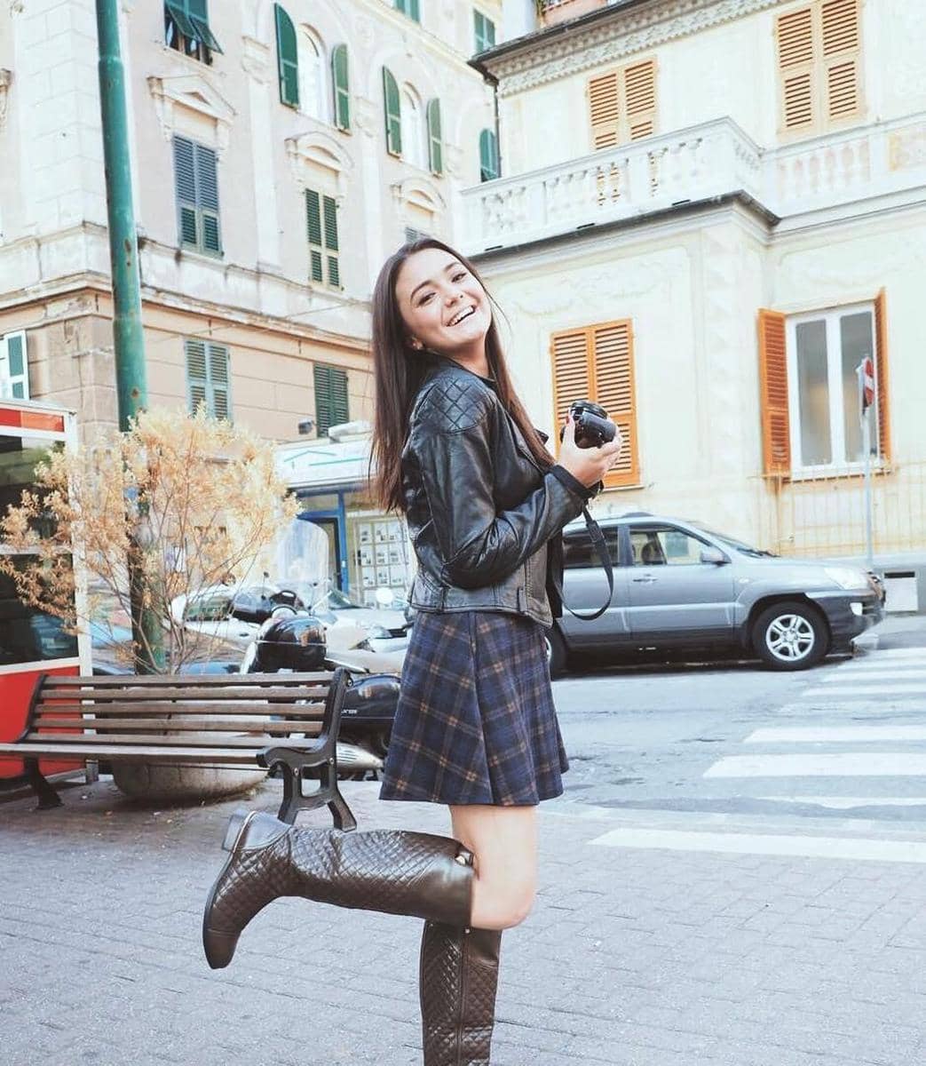 Instagram.com/Amanda Rawles