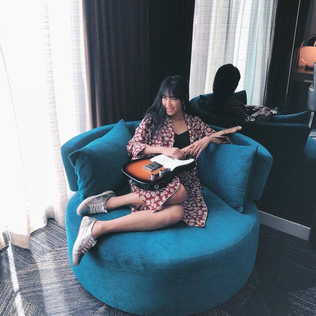 Instagram.com/AlikaIslamadina