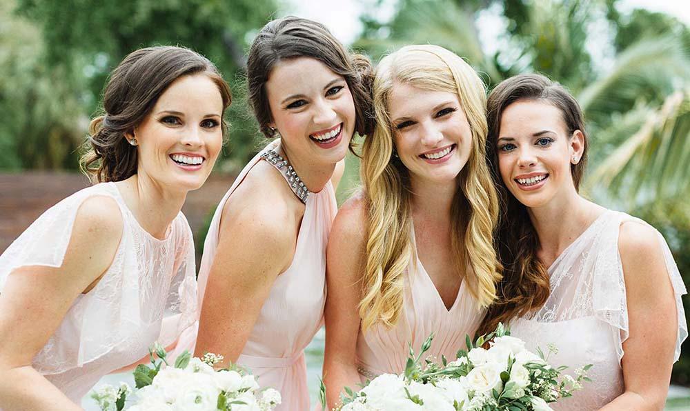 Sudah Tahu Belum? Ini 7 Tugas yang Perlu Dilakukan Bridesmaid
