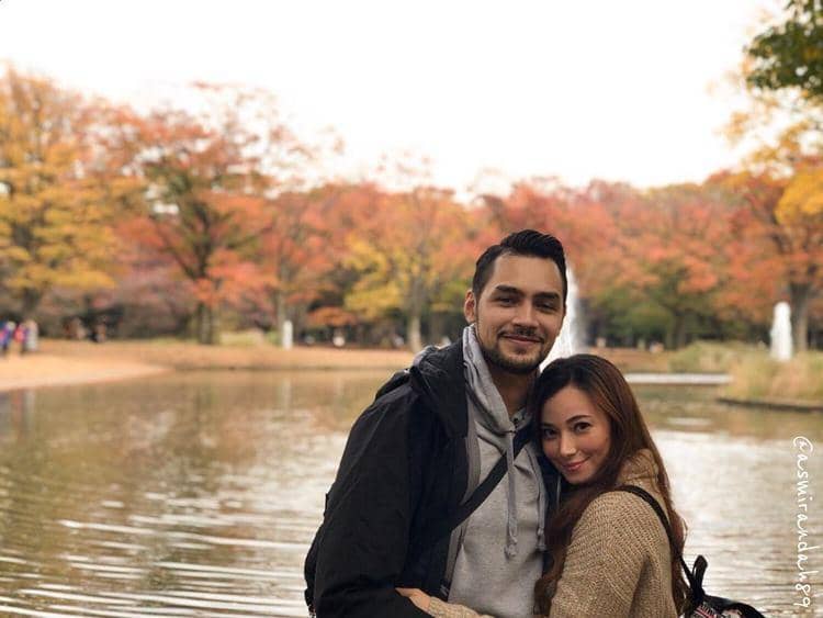 Instagram.com/asmirandah89