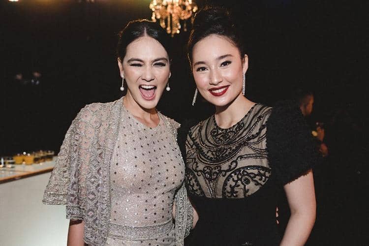 Instagram.com/Luna Maya