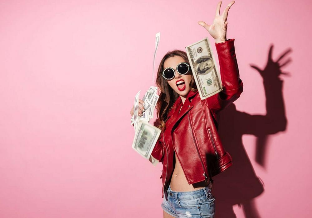 5 Hal yang Harus Diperhatikan Jika Ingin Mandiri Dalam Segi Keuangan 