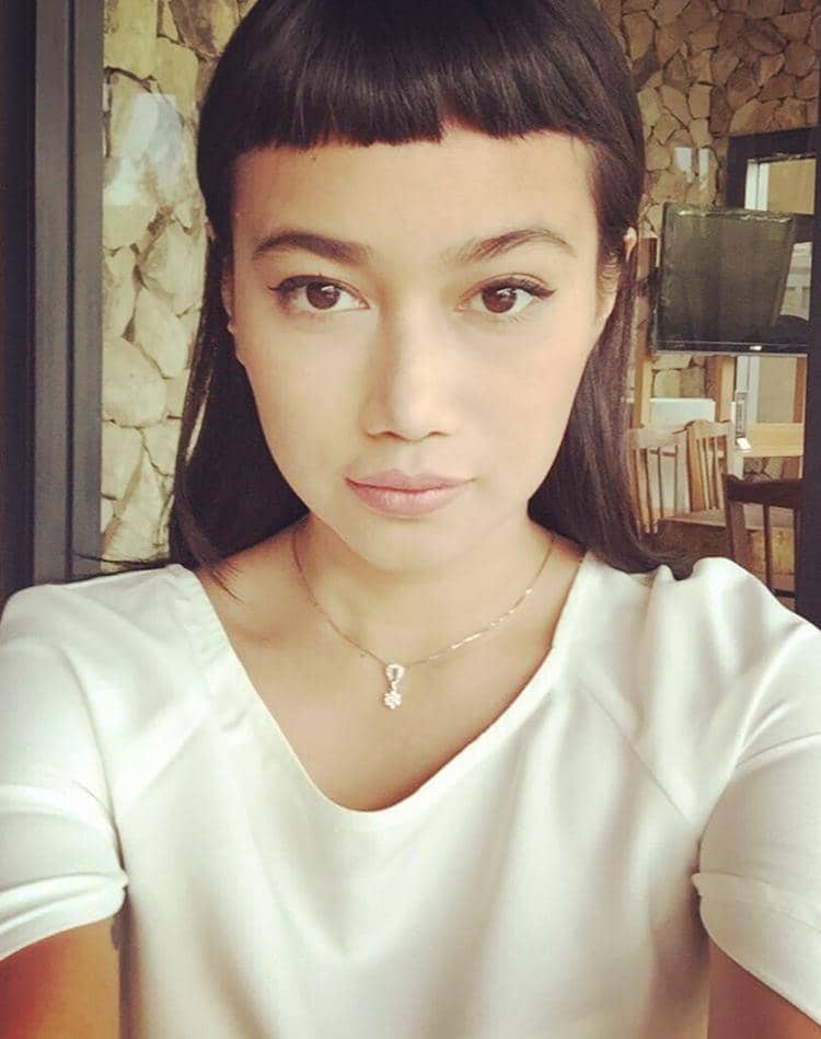 Instagram.com/ratufelisha