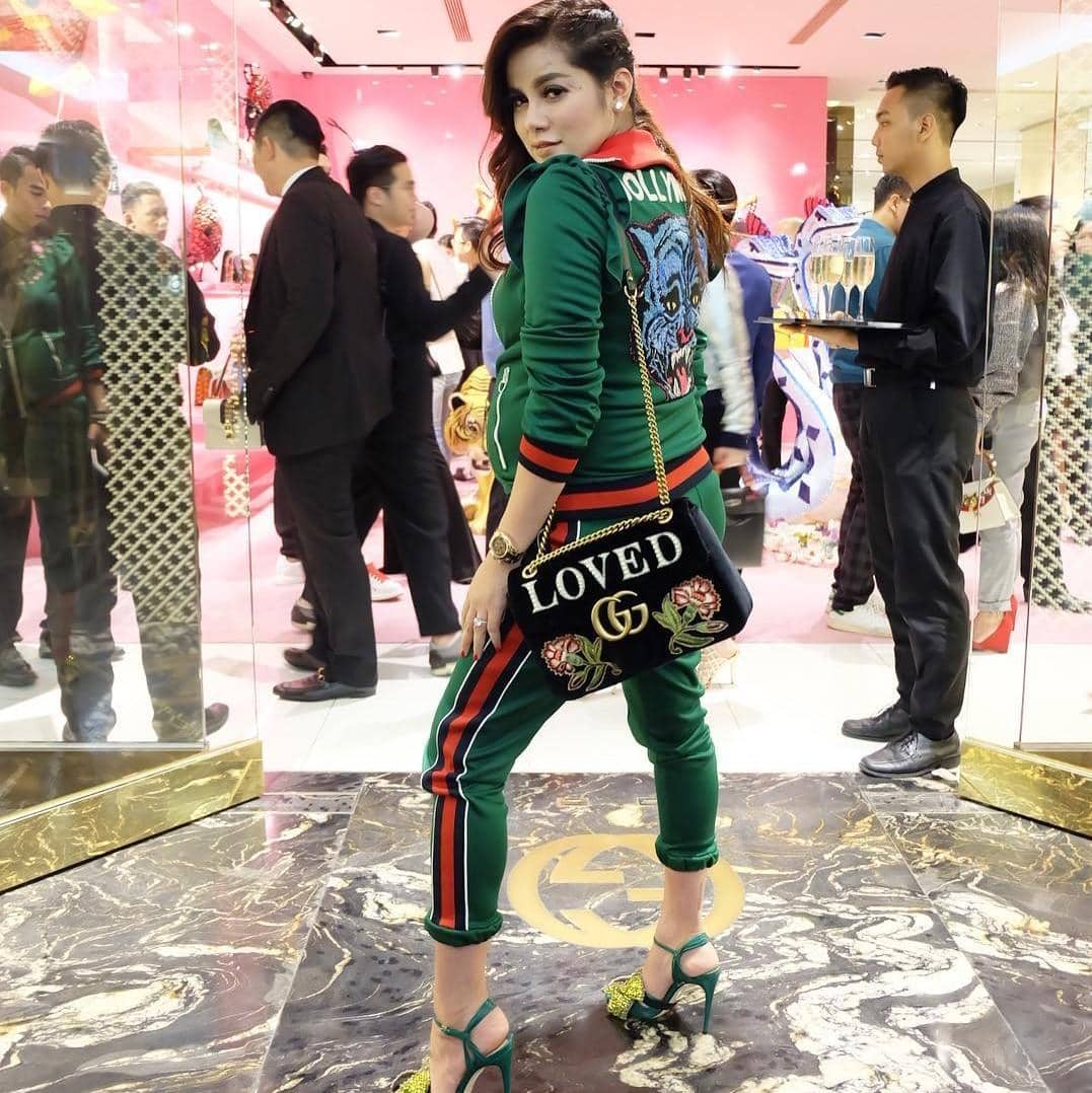 Instagram.com/ollaramlanaufar