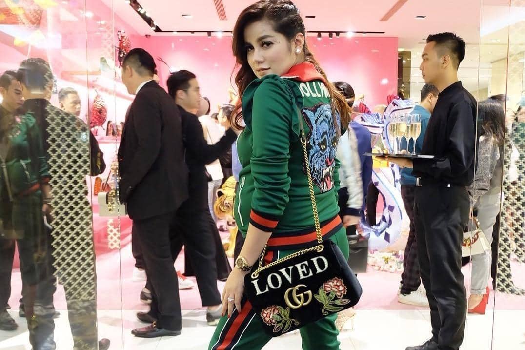 Instagram.com/ollaramlanaufar