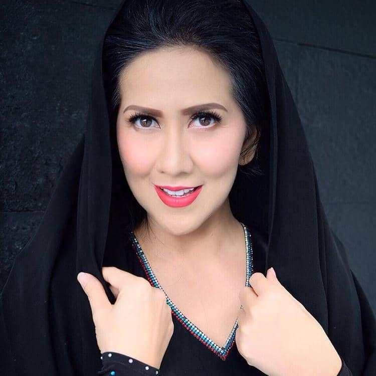 Instagram.com/vennamelindareal