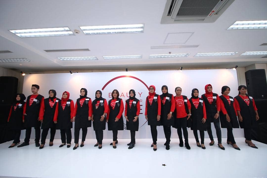 Popbela.com/L'Orealonesia