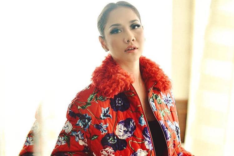 Instagram.com/Bunga Citra Lestari