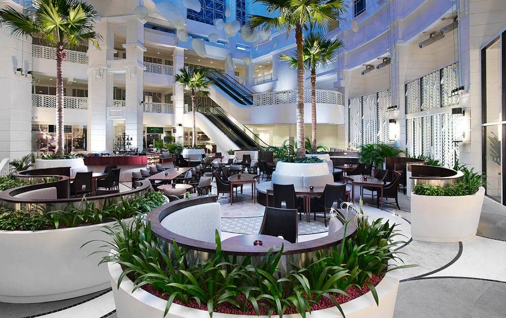 Popbela.com/Far East Hospitality Documentation