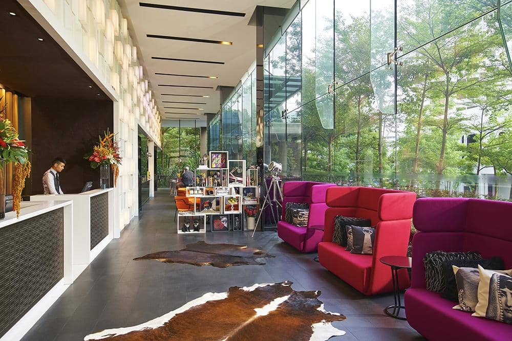 Popbela.com/Far East Hospitality Documentation