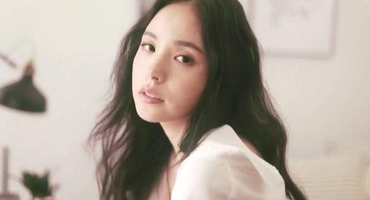 instagram.com/hyorin_min