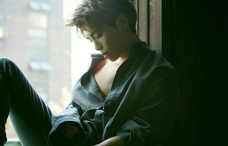 5 Fakta Kepergian Jonghyun ‘SHINee’ yang Begitu Menyedihkan