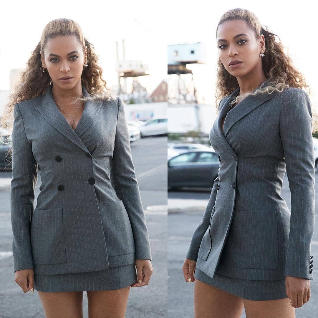 Instagram.com/beyonce