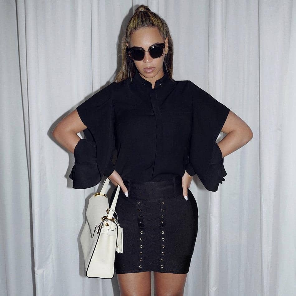 Instagram.com/beyonce