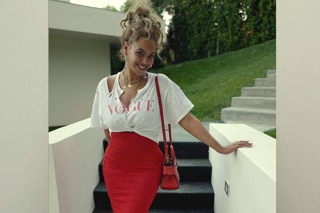 Instagram.com/beyonce