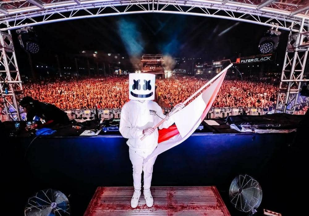 Instagram.com/marshmellomusic