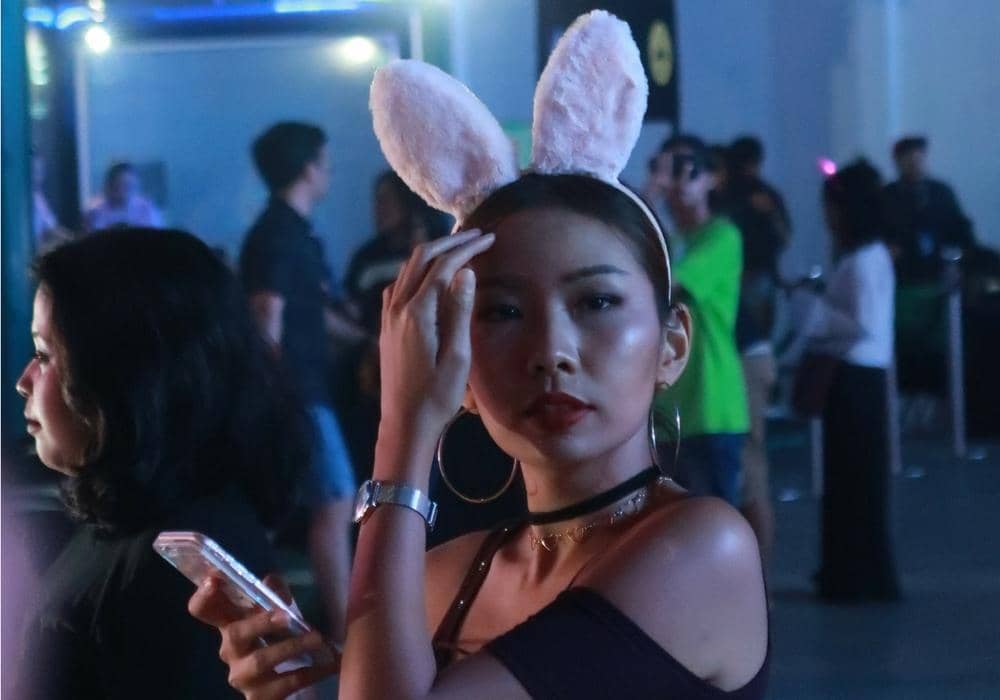 Popbela.com/Donny Andrian