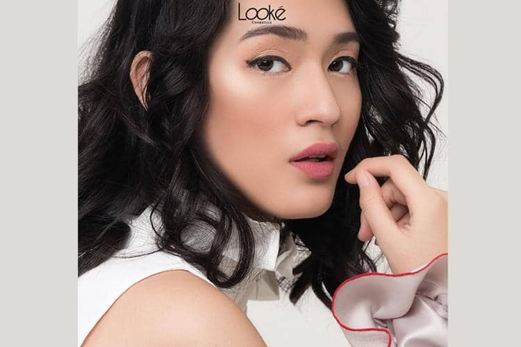 Popbela.com/Looke Cosmetics