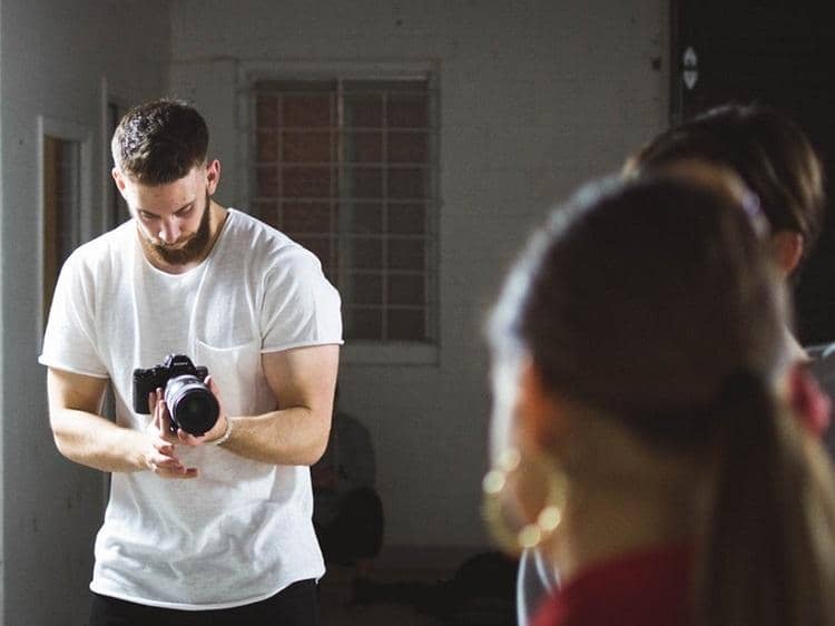 Unsplash.com/William Bayreuther