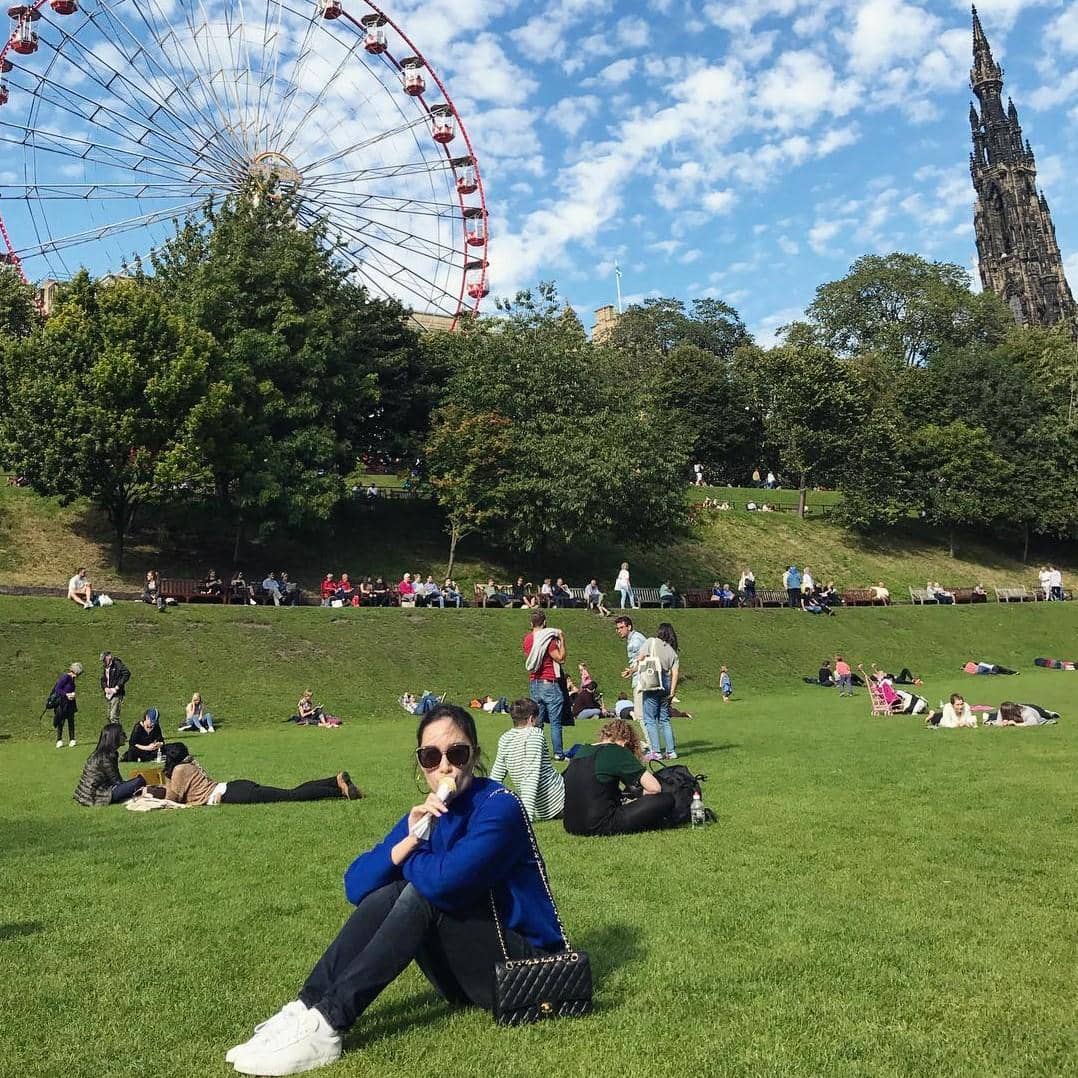 Instagram.com/tatjanasaphira