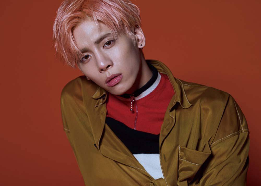 Diiringi Tangis, Ini 5 Fakta Pemakaman Jonghyun 'SHINee'