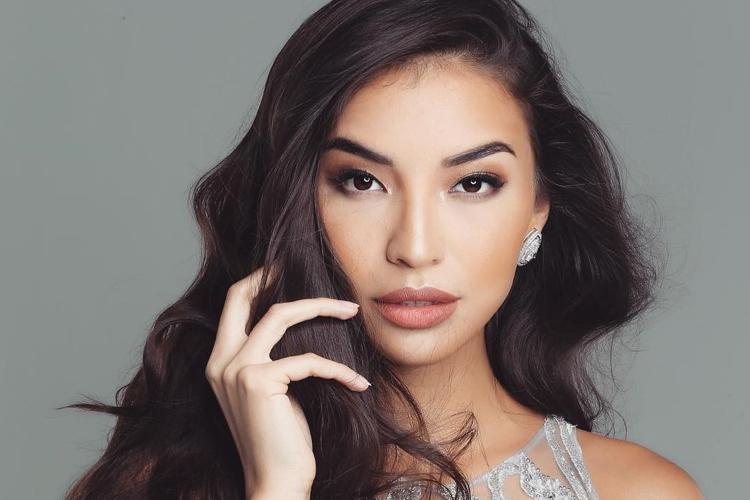 5 Makeup  Glamor  a la Manohara Bikin Penampilan Makin Seksi