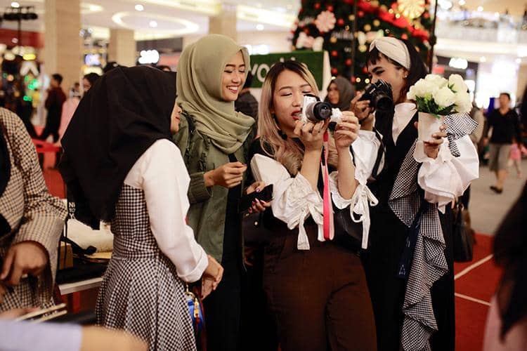 Popbela.com/Looke Cosmetics