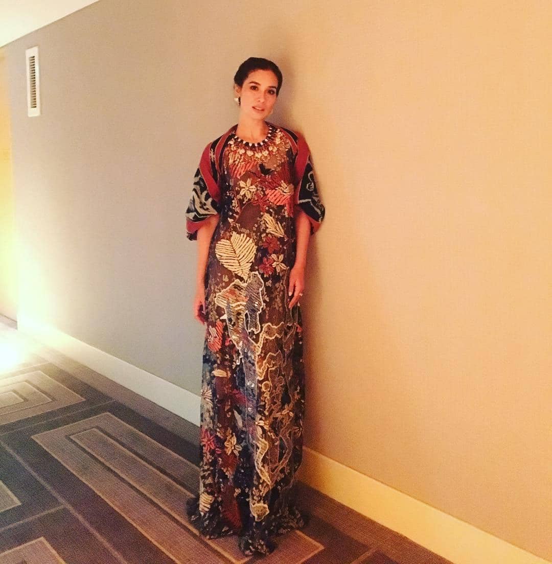 Instagram.com/Marsha Timothy