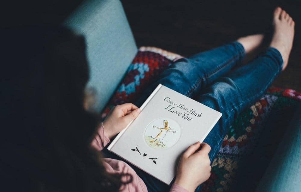 Unsplash.com/Annie Spratt