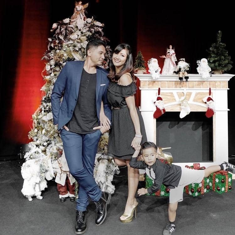 Instagram.com/mrssharena