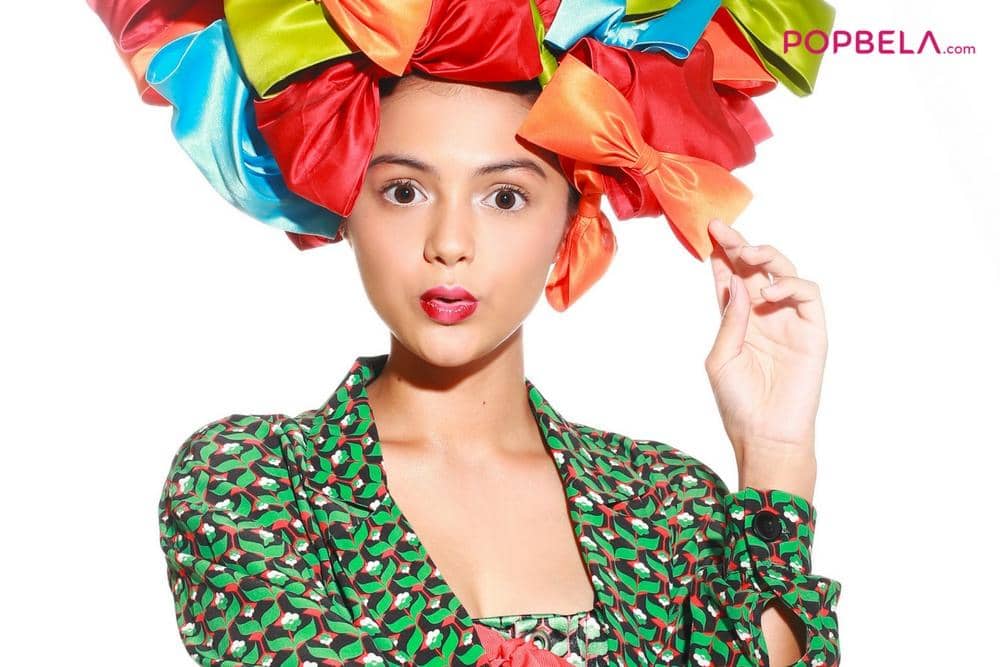 Photographer: Nicky Gunawan, Fashion Editor: Michael Richards, Makeup Artist: Kay Mori, Outifts & Shoes: H&M, Accessories: Rinaldy Yunardi