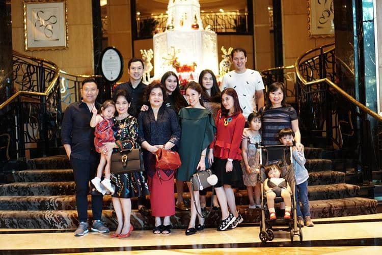 Instagram.com/sandradewi88