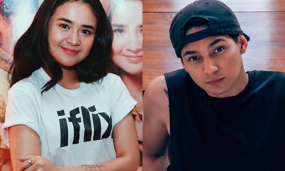 Instagram.com/michelleziu, Instagram.com/marcelldarwin