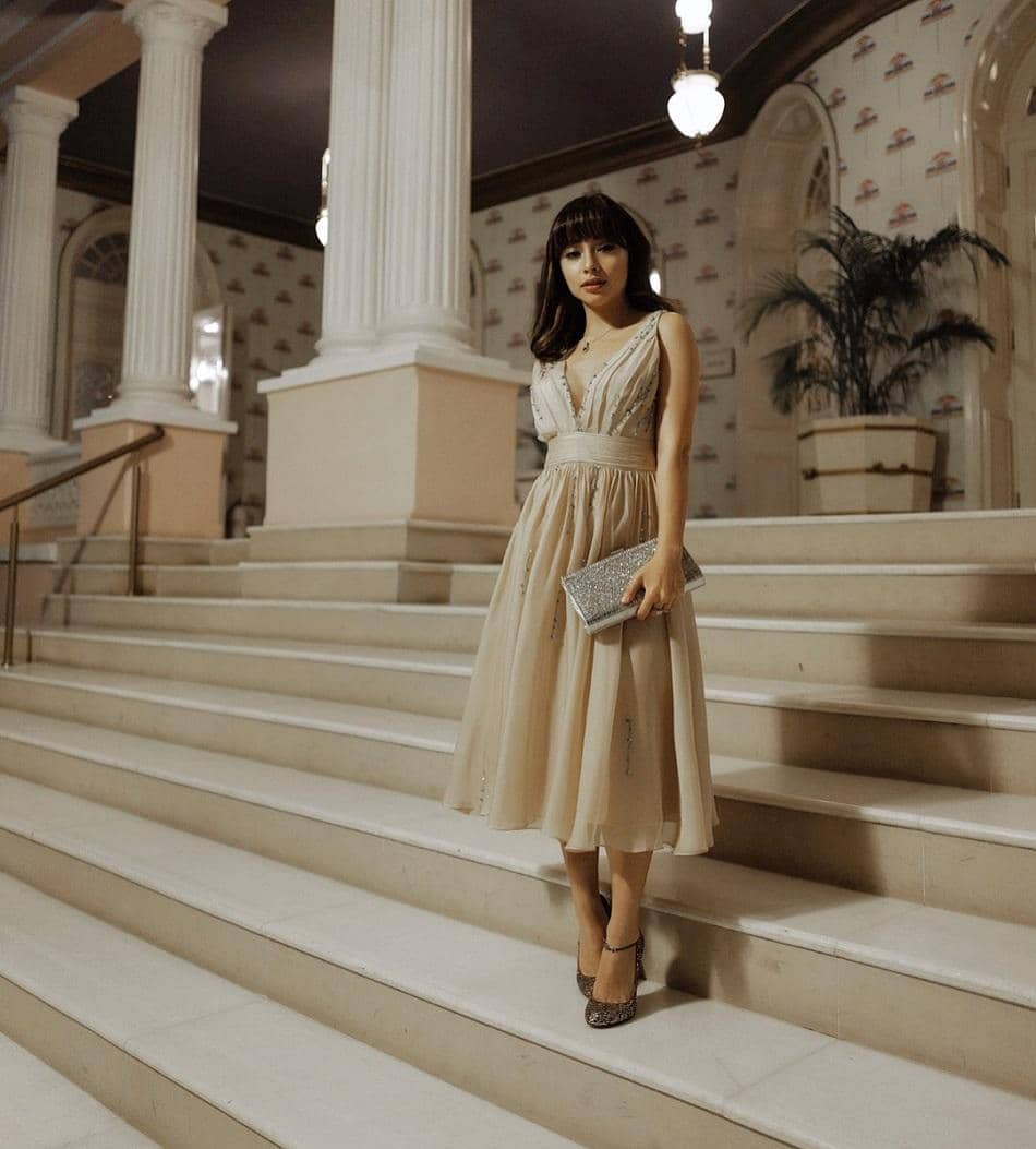 Instagram.com/nikitawillyofficial94