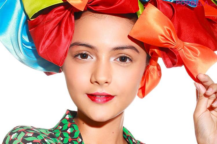 Photographer: Nicky Gunawan, Fashion Editor: Michael Richards, Makeup Artist: Kay Mori, Outfits & Shoes: H&M, Accessories: Rinaldy Yunardi 