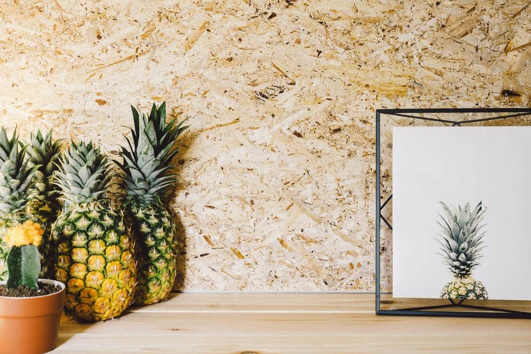 Unsplash.com/Pineapple Supply Co.