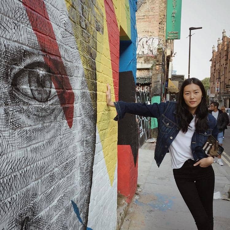 Instagram.com/liuwenlw