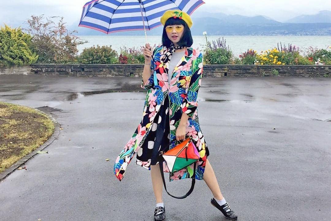 Instagram.com/dianarikasari