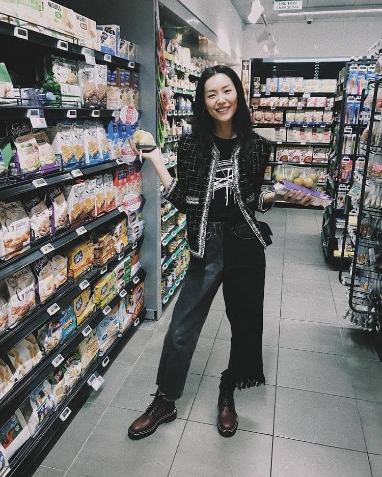 Instagram.com/liuwenlw