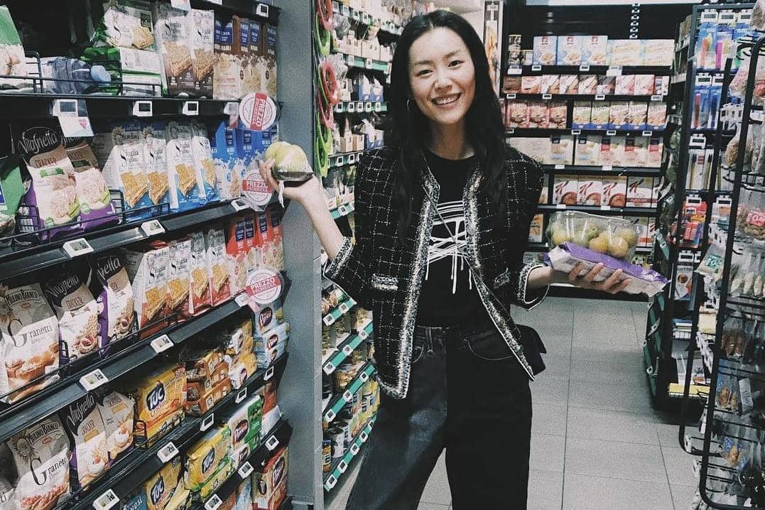 Instagram.com/liuwenlw