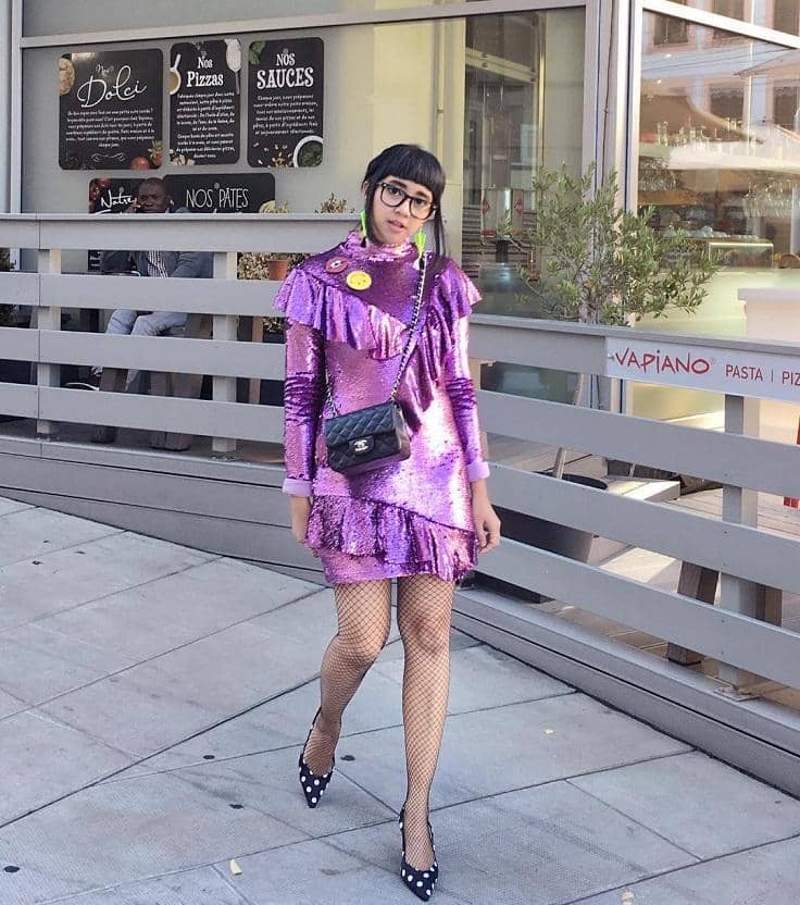 Instagram.com/dianarikasari